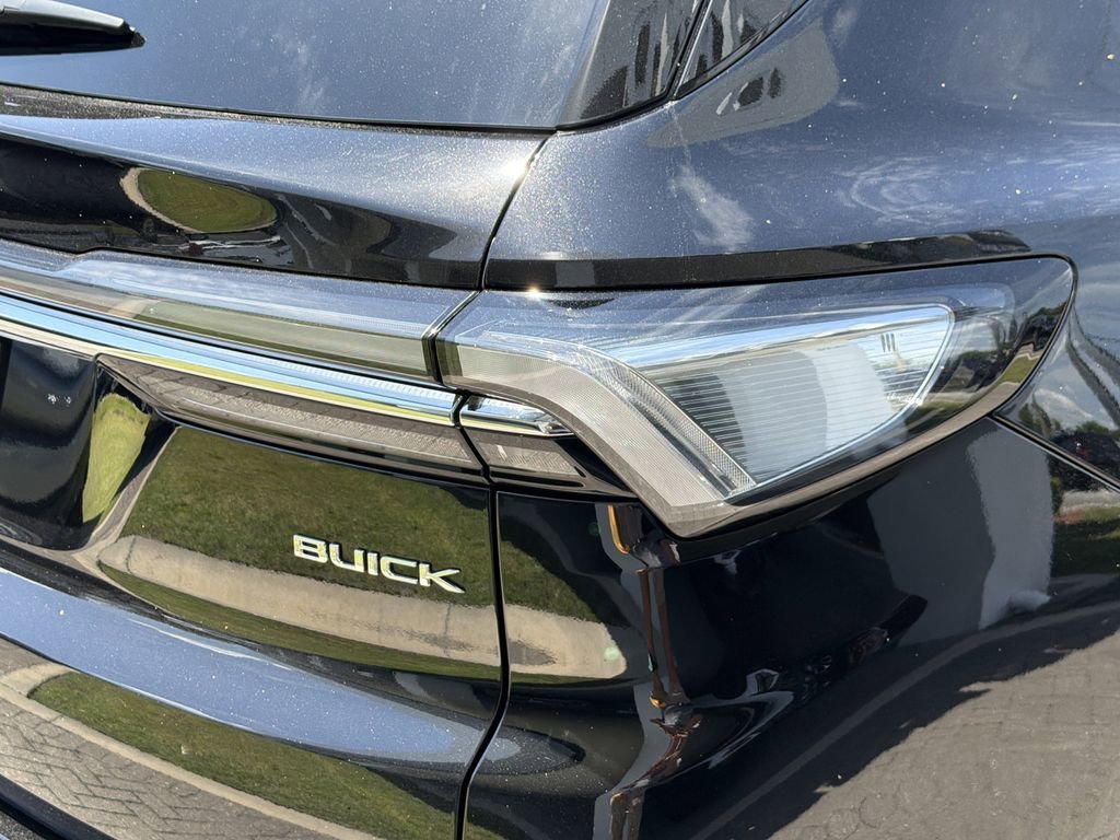 2026 Buick Enclave Avenir - Photo 11