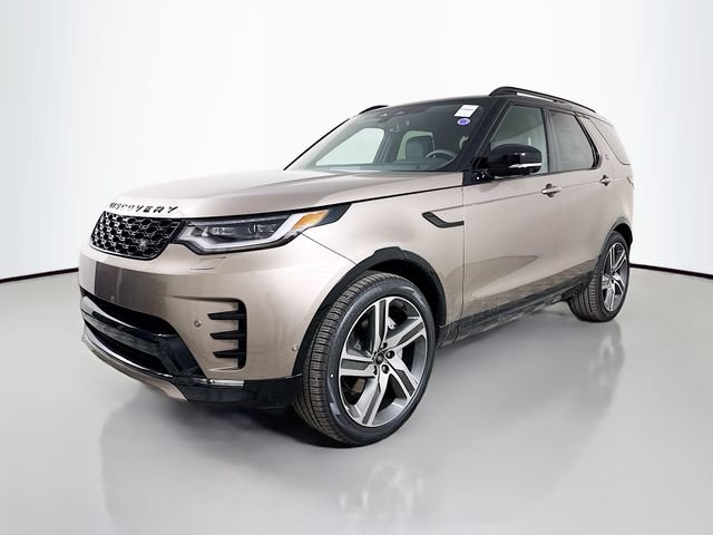 2026 Land Rover Discovery Dynamic SE