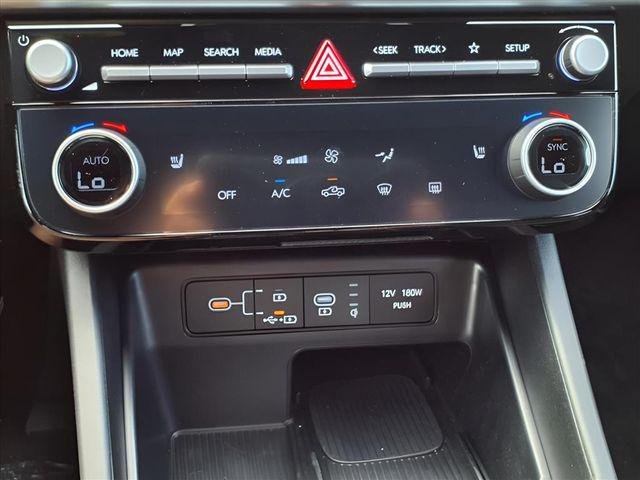 2026 Hyundai Santa Cruz SEL Activity - Photo 14