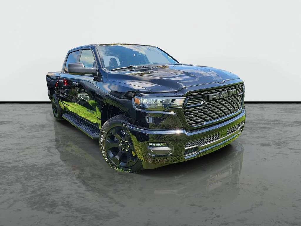 2026 RAM 1500 Pickup Express