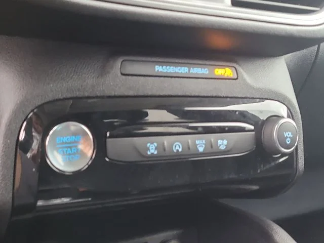 Used 2025 Gray Ford Active image 25