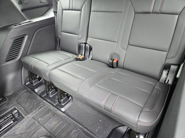 2025 Chevrolet Tahoe RST - Photo 22