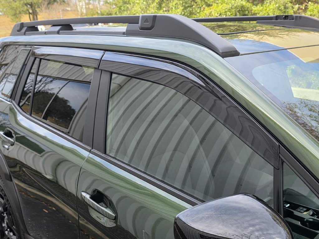 2026 Subaru Outback Limited - Photo 35