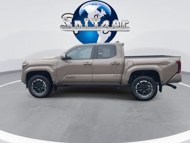 New 2026 Mudbath Toyota  TRD Sport image 7