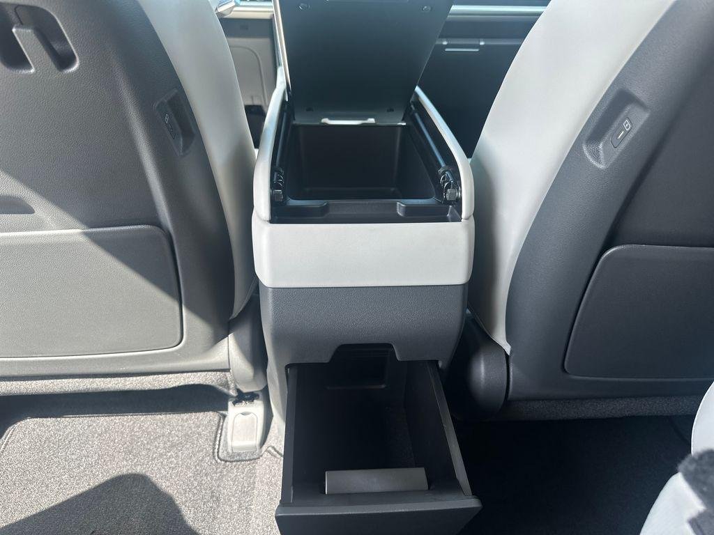 New 2026 Green Hyundai SEL AWD image 29