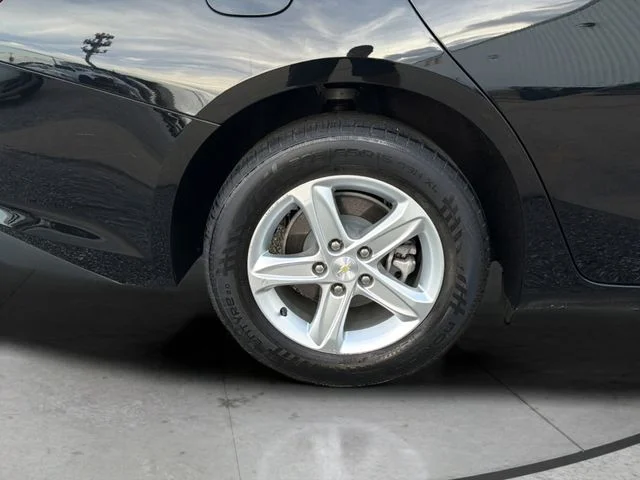 Certified Used 2024 Black Chevrolet LS image 32