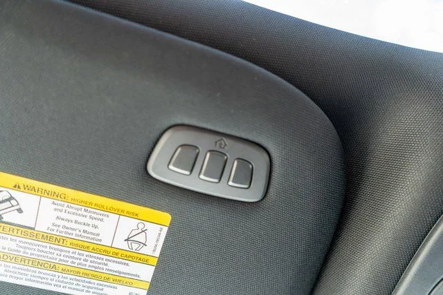 Used 2024 Black Ford Lariat image 36