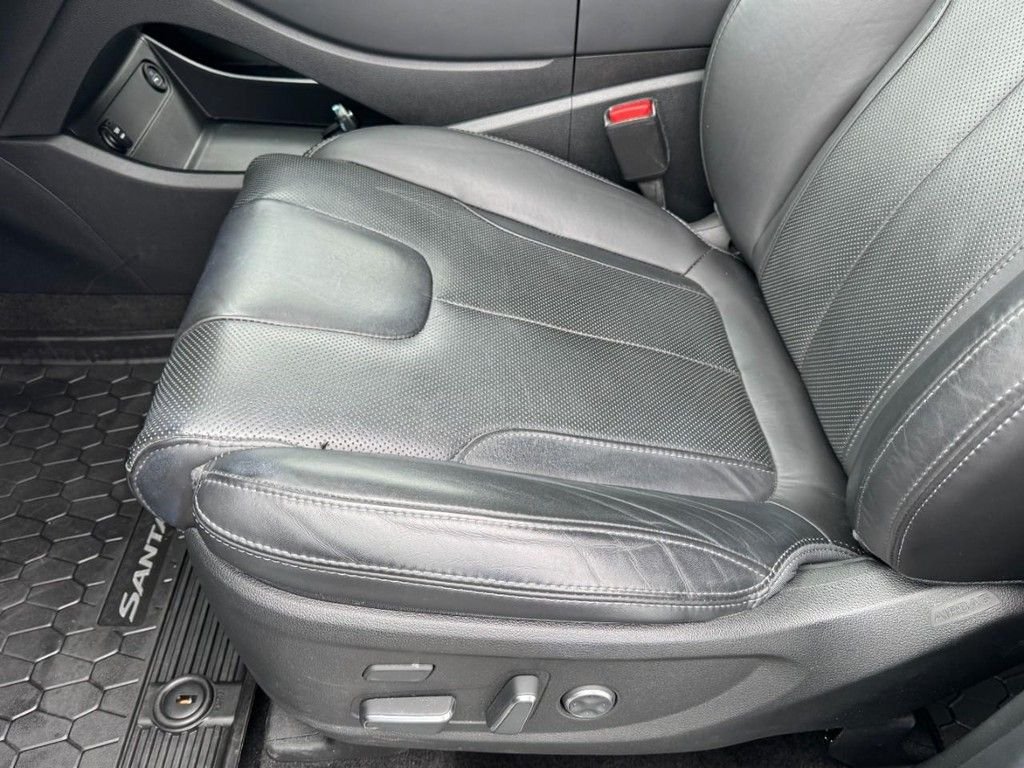 2023 Hyundai Santa Fe Calligraphy - Photo 15
