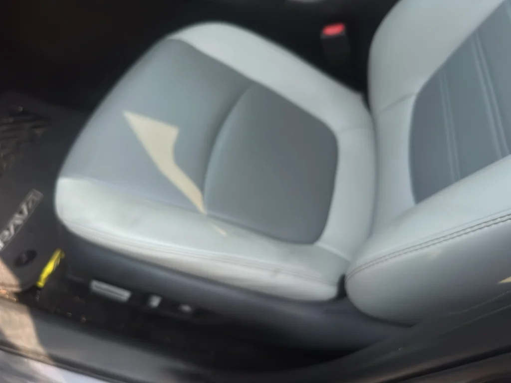 Used 2024 Magnetic Gray Metallic Toyota XLE Premium image 7