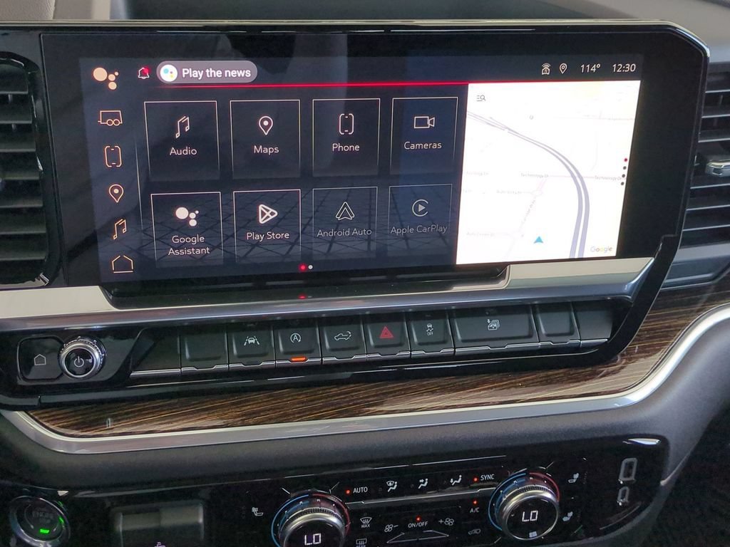 2026 GMC Sierra 1500 Elevation - Photo 13