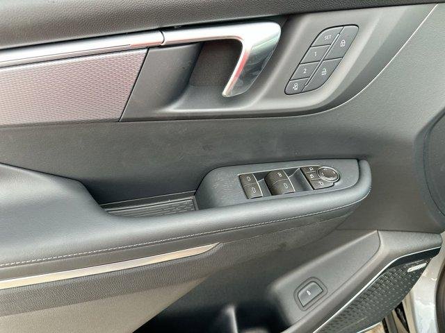 2026 Buick Enclave Sport Touring - Photo 13