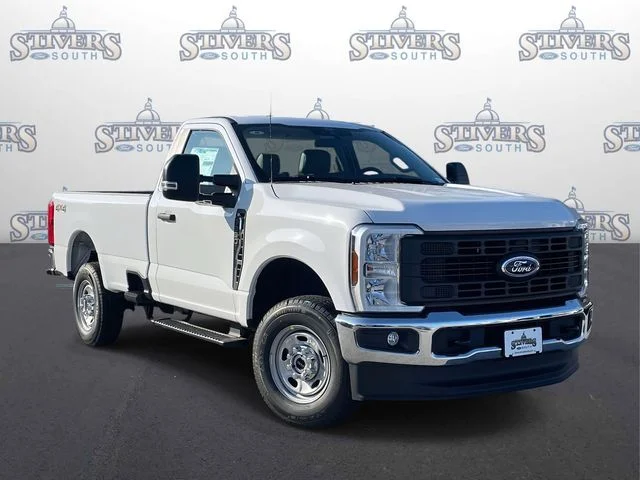 2026 Ford Super Duty F-250® XL
