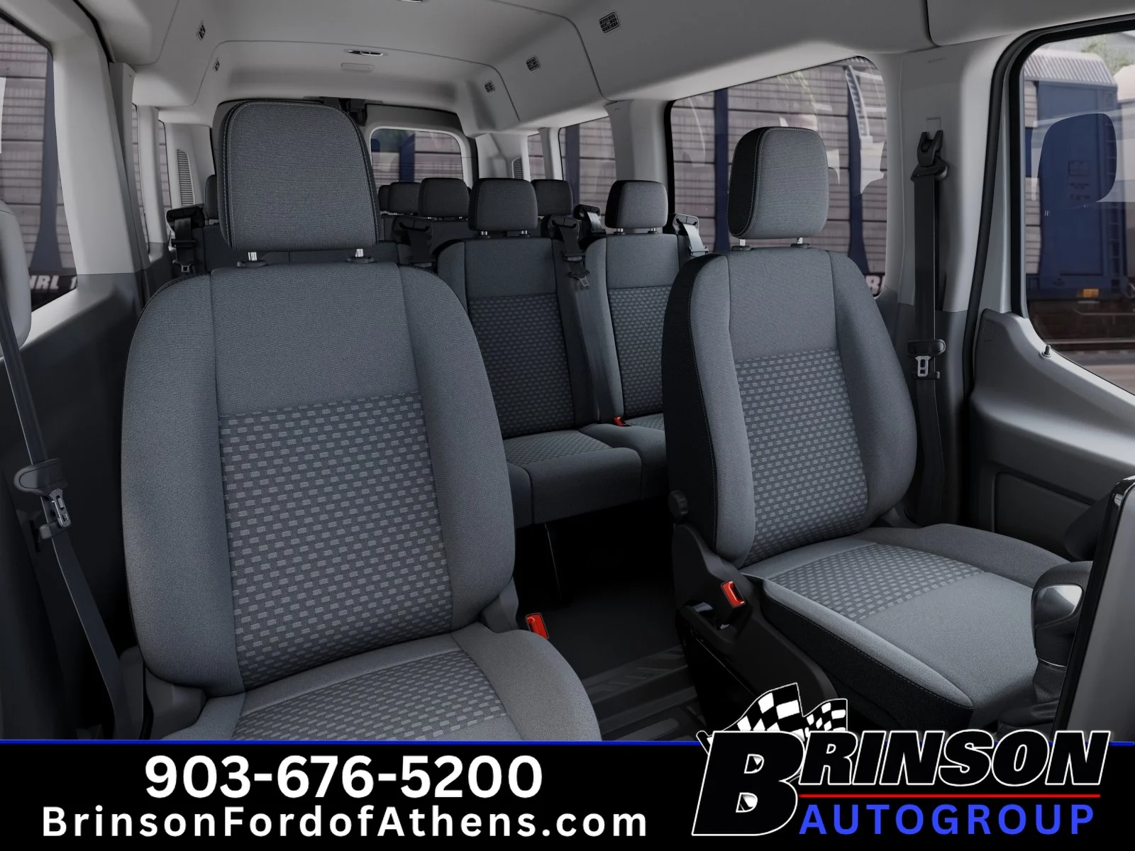 New 2027 Oxford White Ford XL image 10