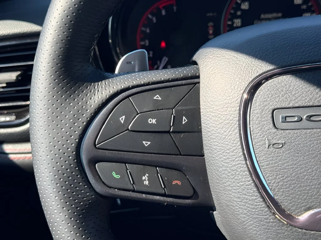 Used 2025 Silver Dodge R/T Plus image 18