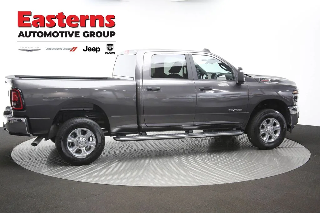 Used 2025 Gray Ram Big Horn image 47