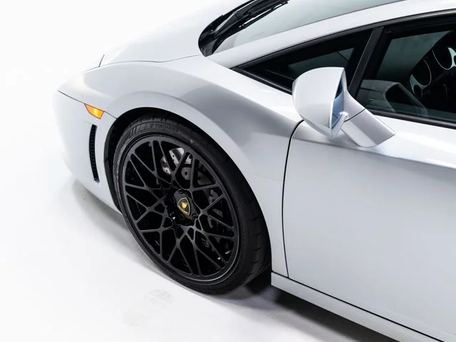 Used 2011 Silver Lamborghini LP560-4 image 72