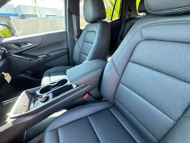 New 2027 Brown Chevrolet LT image 14