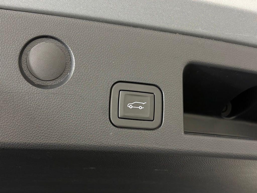 Used 2026 Gray Chevrolet RS image 45