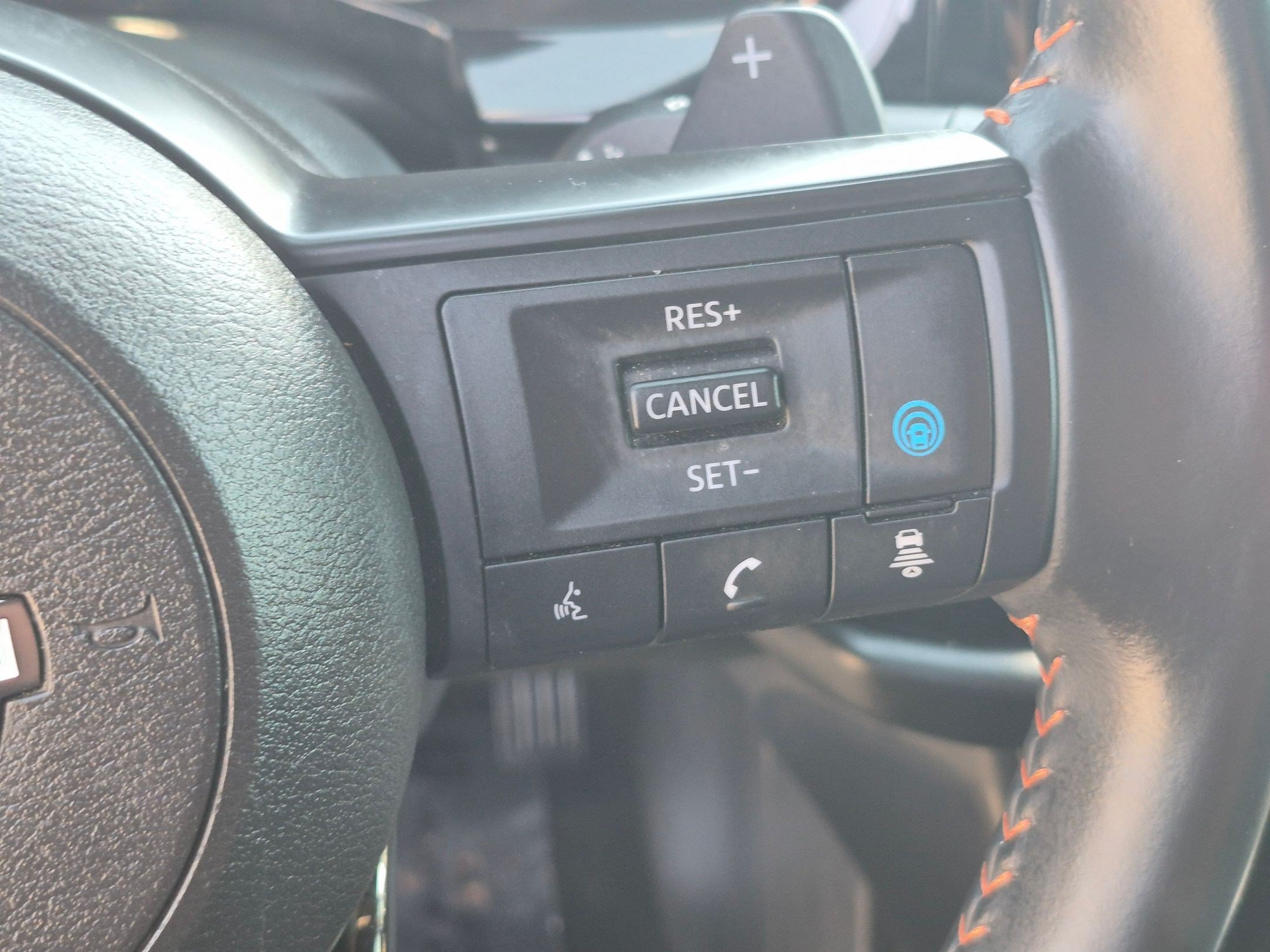 Used 2024 Scarlet Ember Nissan Rock Creek image 19