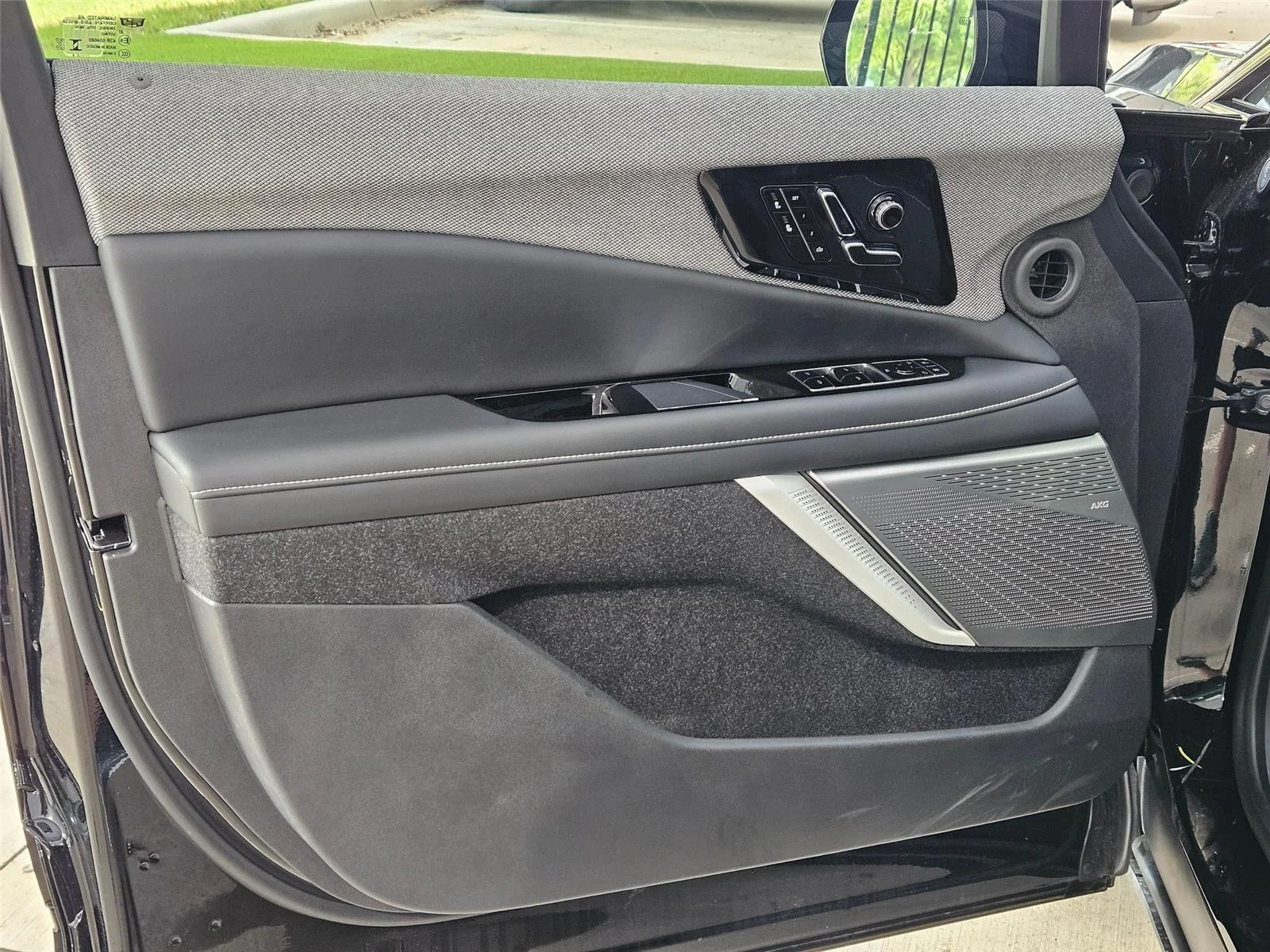 2026 Cadillac OPTIQ Sport - Photo 22