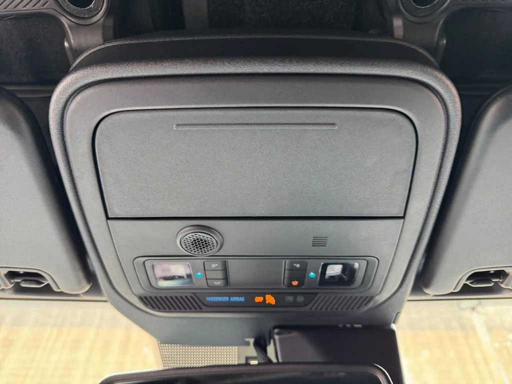 Used 2024 Gray Ford Big Bend image 24