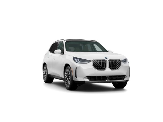 2026 BMW X3 30 XDRIVE's photo