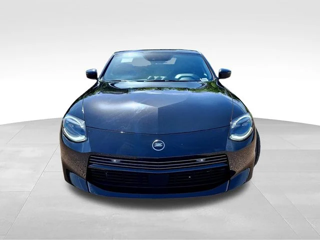 New 2027 Black Diamond Pearl Nissan Performance image 2