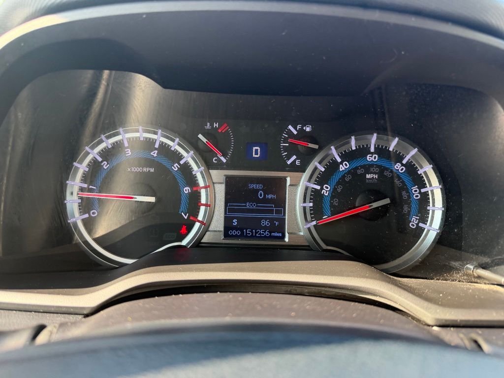 Used 2017 Black Toyota Limited image 22