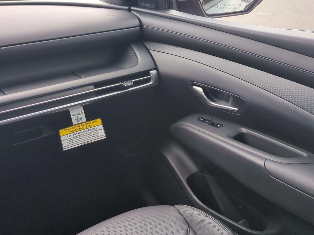New 2027 Gray Hyundai SE FWD image 19