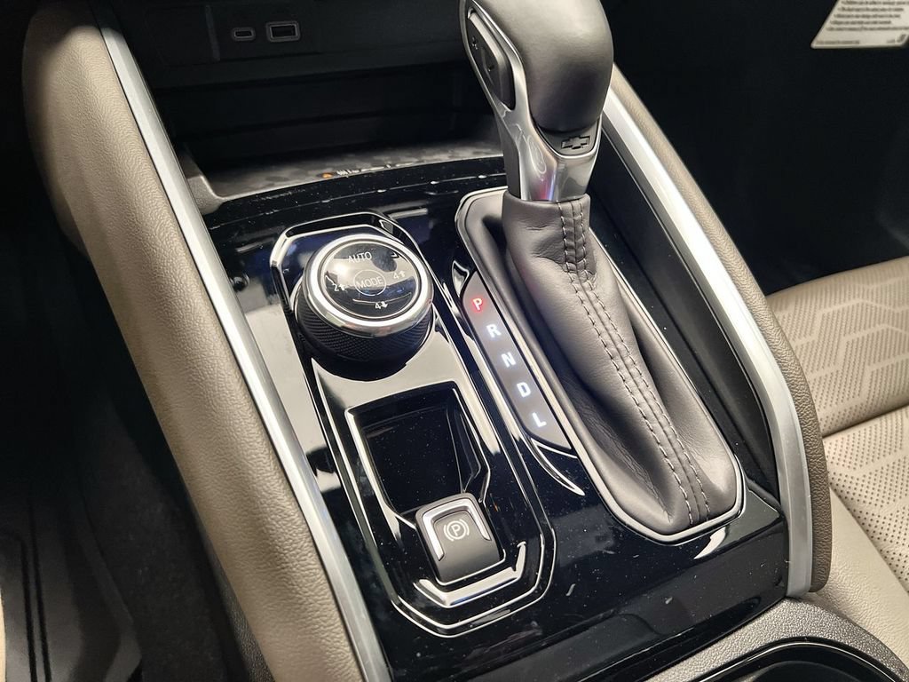 2026 Chevrolet Colorado ZR2 - Photo 19
