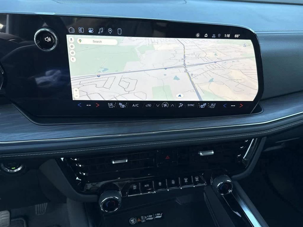2026 Chevrolet Tahoe Premier - Photo 25