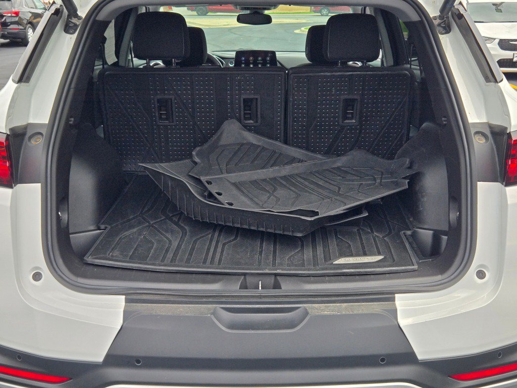 2024 Chevrolet Blazer 2LT - Photo 15