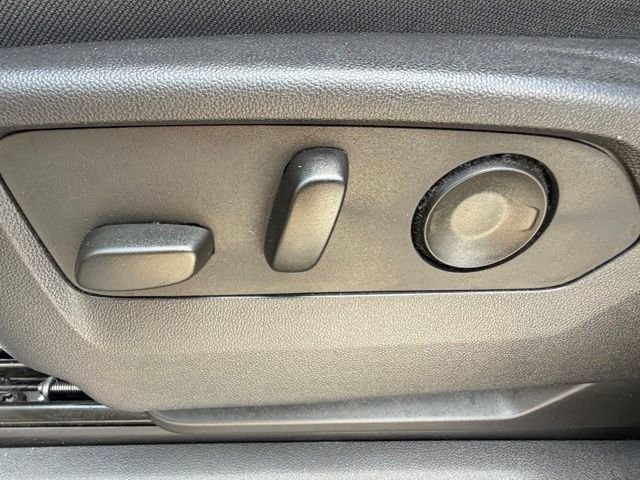 Certified Used 2023 Sterling Gray Metallic Chevrolet Custom image 27