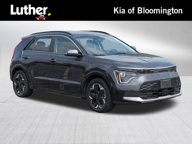 2023 Kia Niro EV Wind