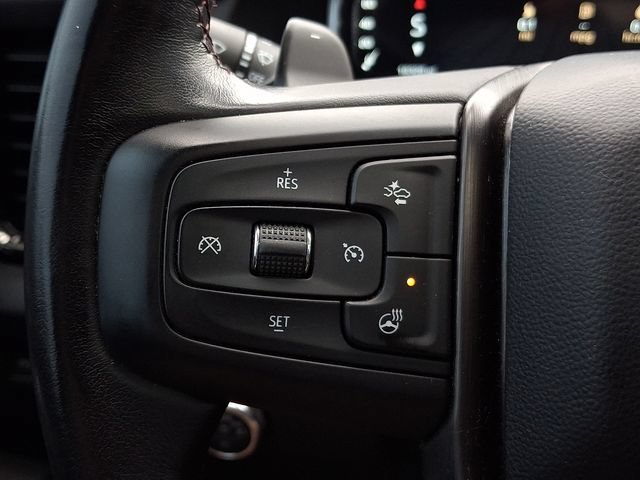 2024 GMC Sierra 1500 AT4X - Photo 21