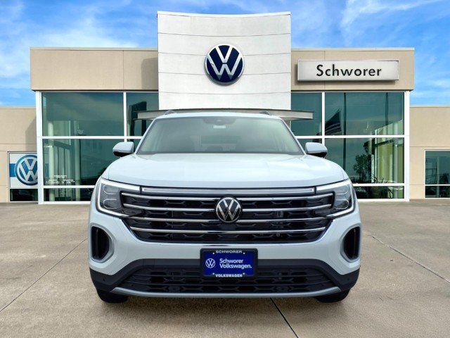 2026 Volkswagen Atlas SE w/Tech - Photo 7