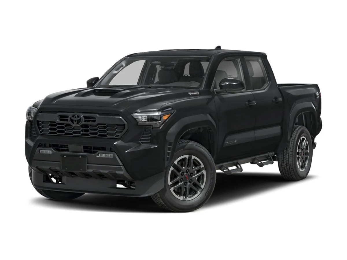 New 2026 Brown Toyota TRD Off Road image 1