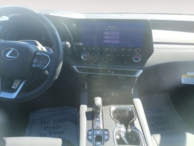 2026 Lexus RX 350 Premium - Photo 11