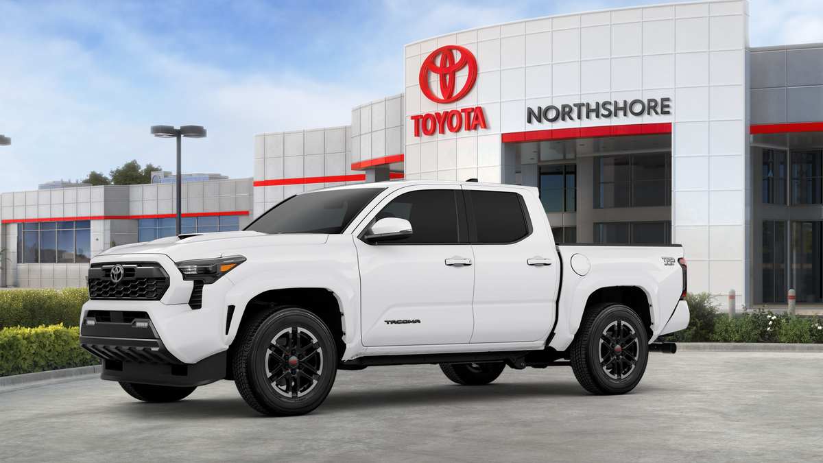 Certified Used 2025 ICE CAP Toyota  image 38