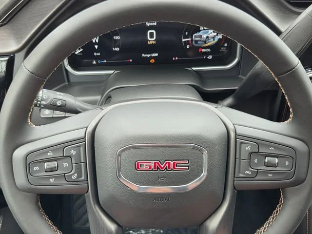 2026 GMC Sierra 2500HD AT4 - Photo 15