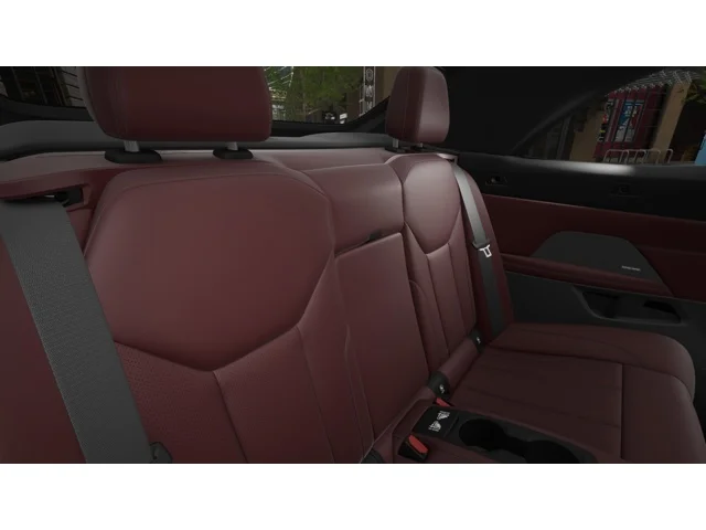 New 2027 Black Sapphire Metallic BMW 430i image 12