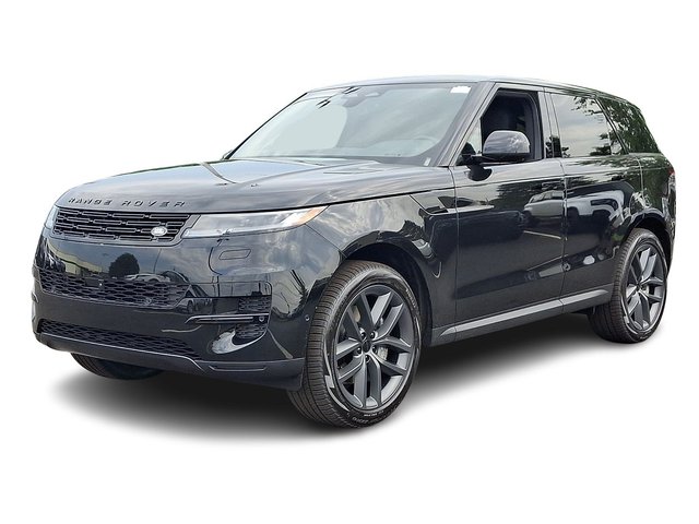 2027 Land Rover Range Rover Sport SE P360 SE