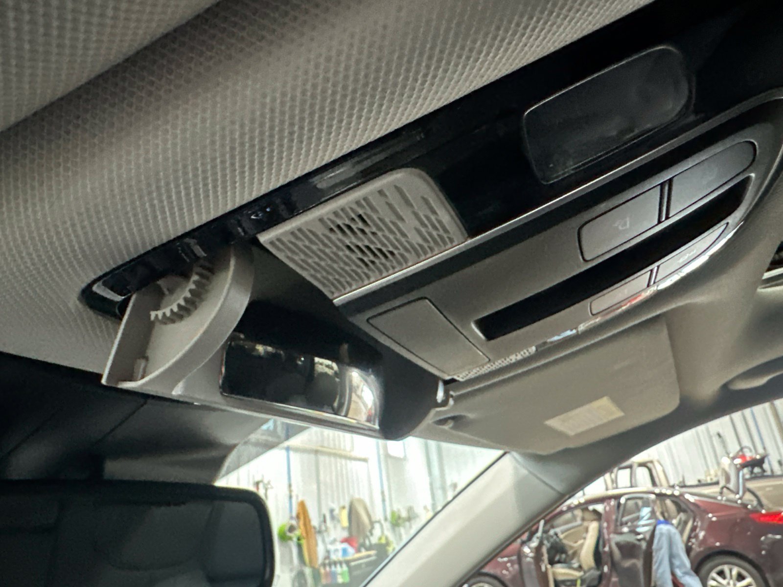 Used 2020 Black Hyundai SEL image 78