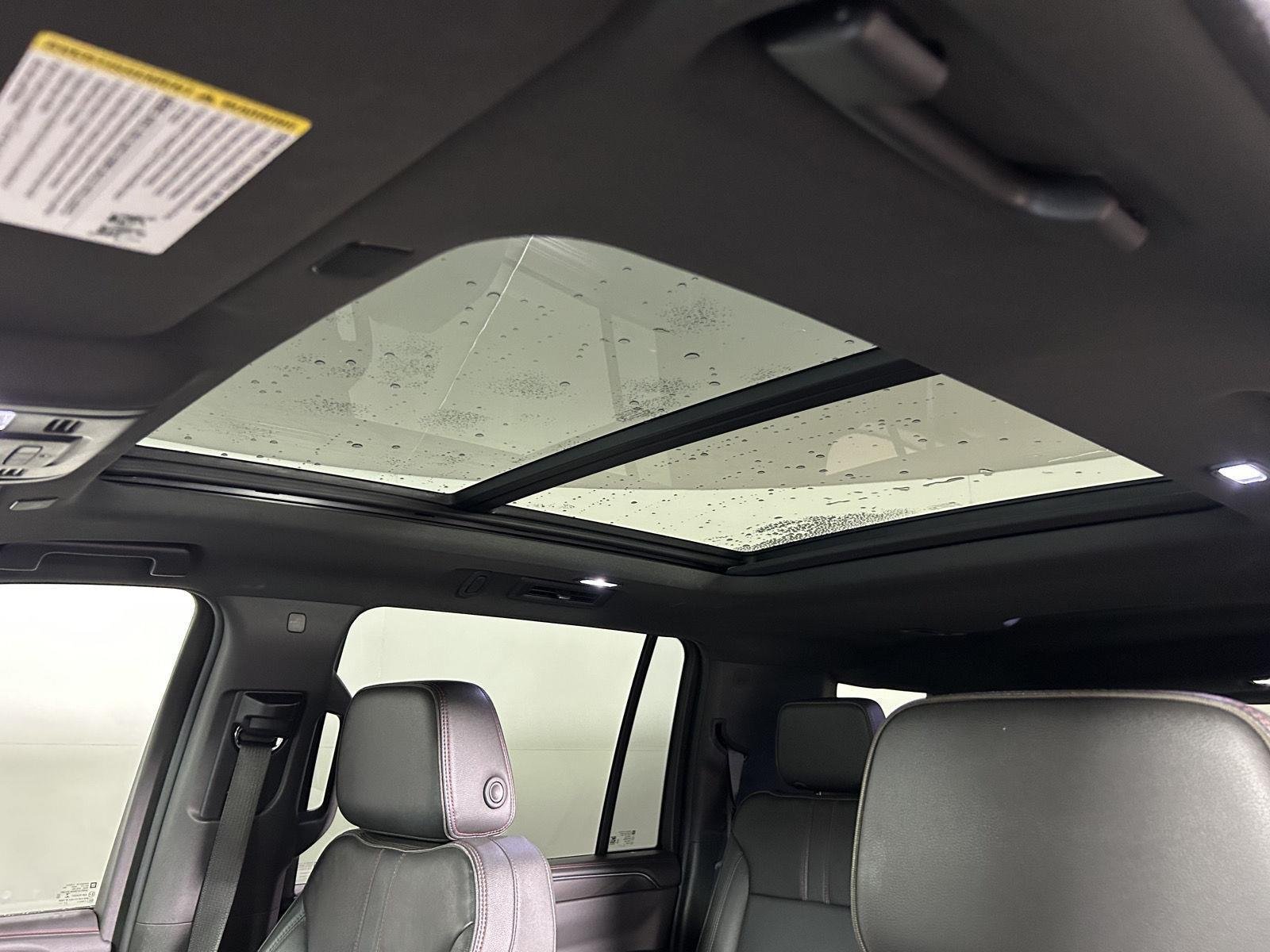 Used 2021 Shadow Gray Metallic Chevrolet RST image 28