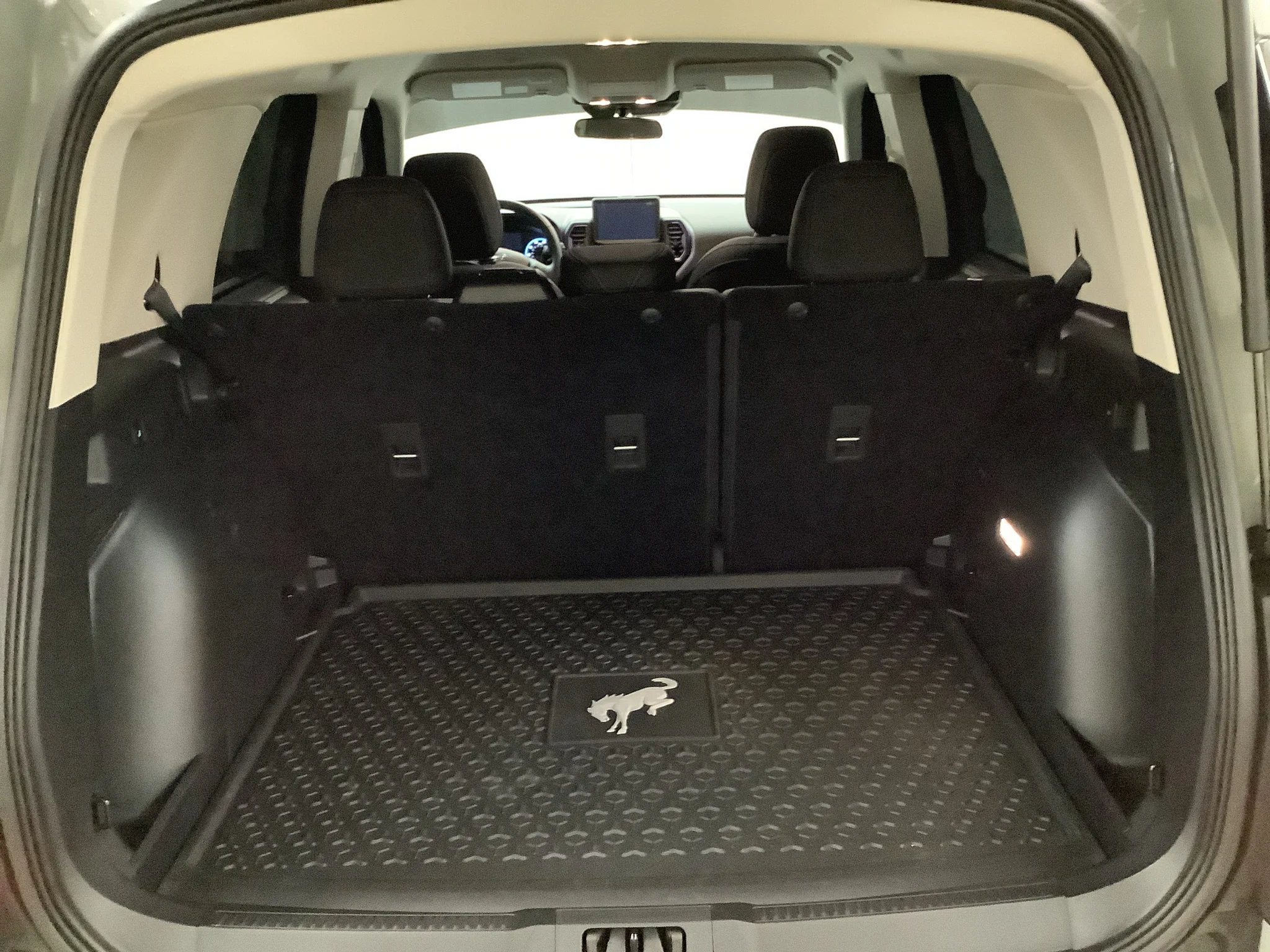 Used 2024 Cactus Gray Ford Big Bend image 7