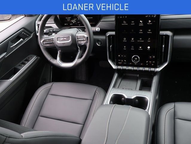 New 2026 Summit White GMC Elevation image 12