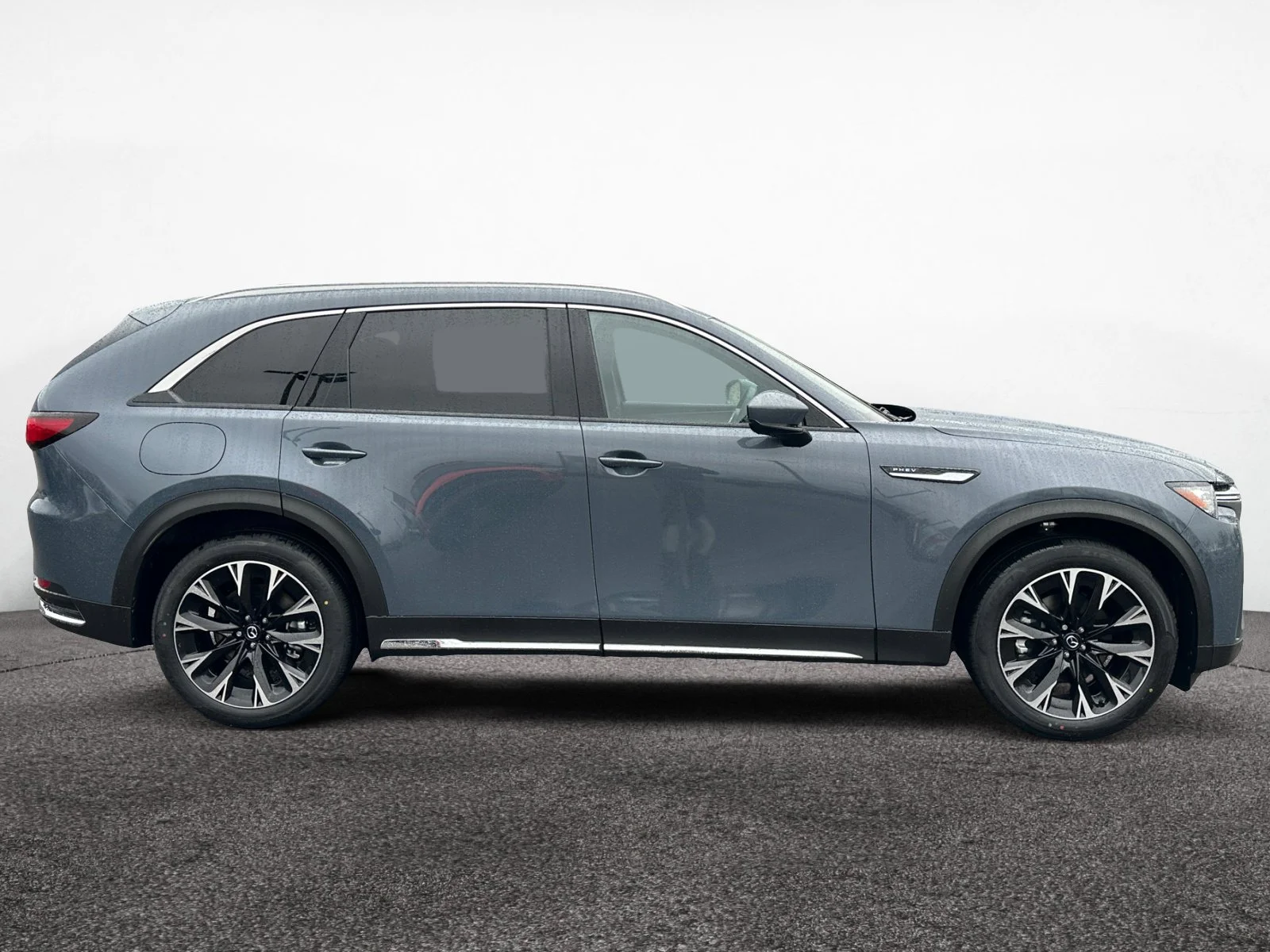 2026 Mazda CX-90 Premium Plus Package - Photo 6