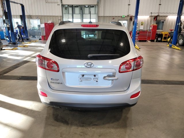 Used 2012 Moonstone Hyundai GLS image 6