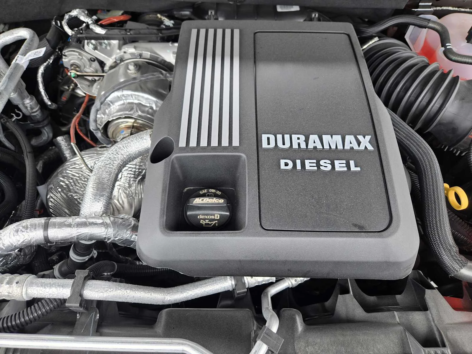2026 GMC Sierra 1500 Denali - Photo 19