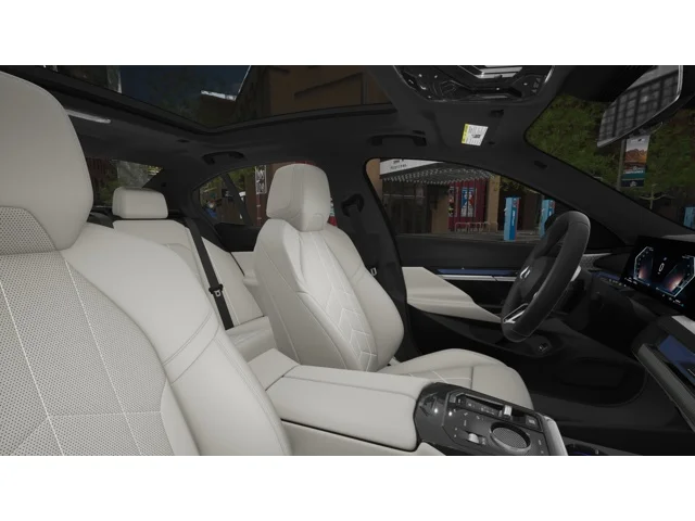 New 2027 Carbon Black Metallic BMW  image 9